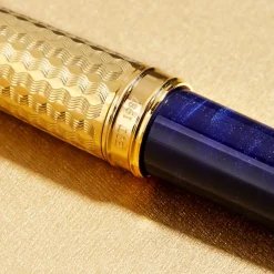 Levenger 35th Anniversary Fountain Pen