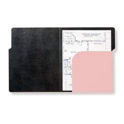 LevTex File Folder with Pocket