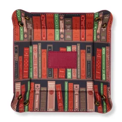 LevTex Levenger Library Snap Tray
