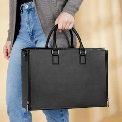 LevTex Portable Business In-A-Bag