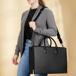 LevTex Portable Business In-A-Bag