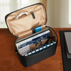 LevTex Portable Desktop Caddy