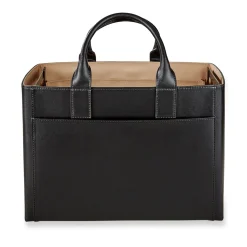 LevTex Portable File Tote