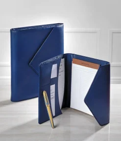 LevTex Tri-Folio