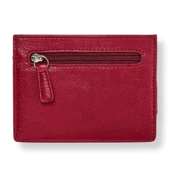 Lexi Compact RFID Wallet