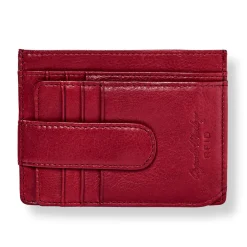 Lexi Compact RFID Wallet