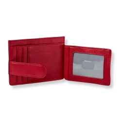 Lexi Compact RFID Wallet