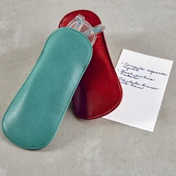 Lexi Slim Eyeglass Sleeve