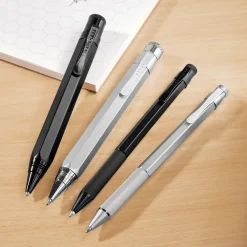 L-Tech Infinity Easy Flow Ballpoint Pen