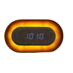 Lumos Clock
