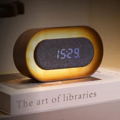 Lumos Clock