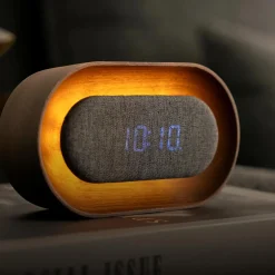 Lumos Clock
