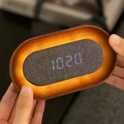 Lumos Clock