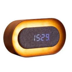 Lumos Clock
