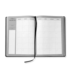 Luxe Executive Agenda