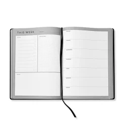 Luxe Executive Agenda