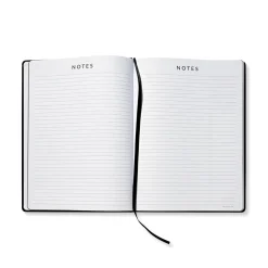 Luxe Executive Agenda