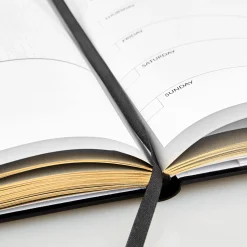 Luxe Executive Agenda