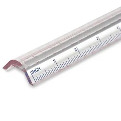 Magnifier Ruler