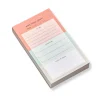 Make Today Count 3 x 5 Cards (set of 50)