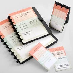 Make Today Count 3 x 5 Cards (set of 50)