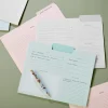 Make Today Count File Folders (set of 6)