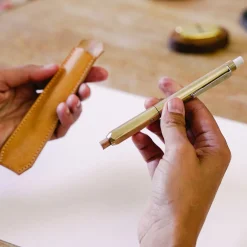 Makers Cabinet Ferrule Pencil Extender