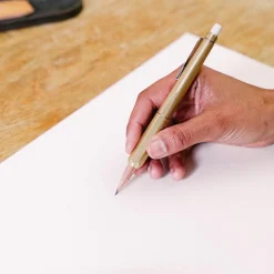 Makers Cabinet Ferrule Pencil Extender