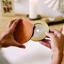 Makers Cabinet Iris Circle Drawing Tool