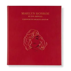 Marilyn Monroe Book