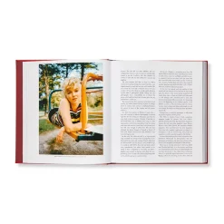 Marilyn Monroe Book