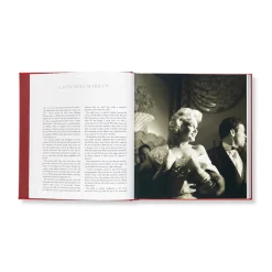 Marilyn Monroe Book