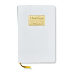 Marilyn Monroe Dream Keeper 5-Year Journal