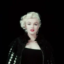 Marilyn Monroe Lipstick Pen