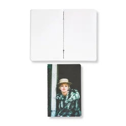 Marilyn Monroe True Notes (set of 4)