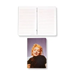 Marilyn Monroe True Notes (set of 4)