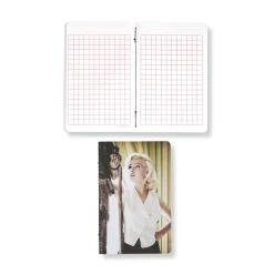 Marilyn Monroe True Notes (set of 4)