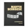 Martin Scorsese: A Retrospective Leather Bound Edition