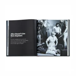 Martin Scorsese: A Retrospective Leather Bound Edition
