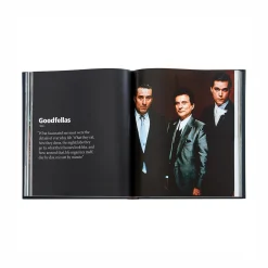 Martin Scorsese: A Retrospective Leather Bound Edition