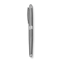 Metropolis Pen