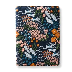 Midnight Garden Stanley Journal