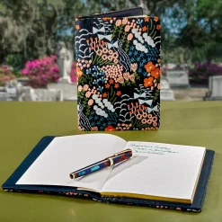 Midnight Garden Stanley Journal