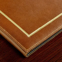 Minister’s Dispatch Desk Pad