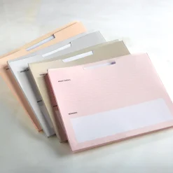 Modern File Smart Dossier (set of 8)