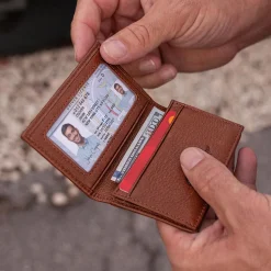Montana RFID Card Wallet