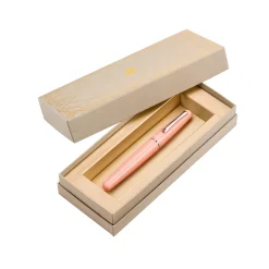 Montegrappa Elmo 01 Peach Fuzz Pen