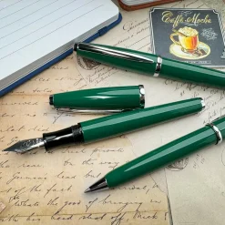 Monteverde Aldo Domani Fountain Pen
