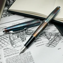 Monteverde Dakota Fountain Pen