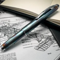 Monteverde Dakota Fountain Pen